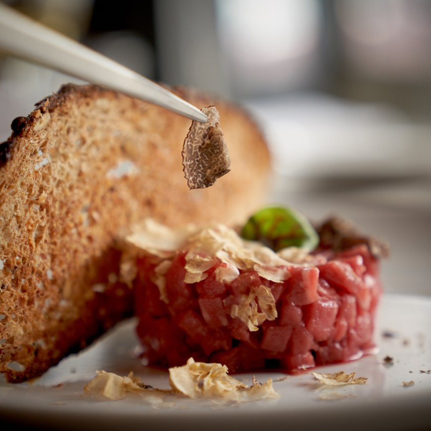 San Carlo Osteria Piemonte, 10 anni a New York con la cucina piemontese autentica