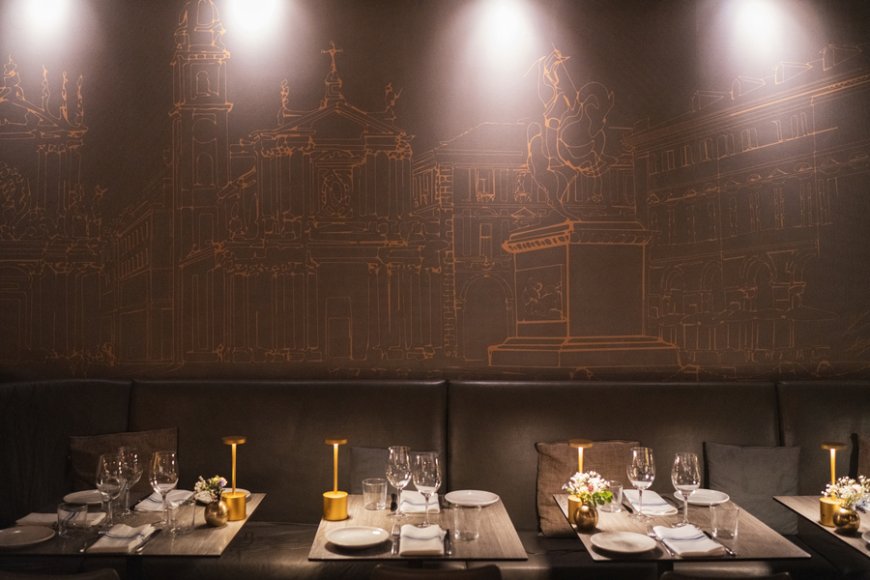 San Carlo Osteria Piemonte, 10 anni a New York con la cucina piemontese autentica