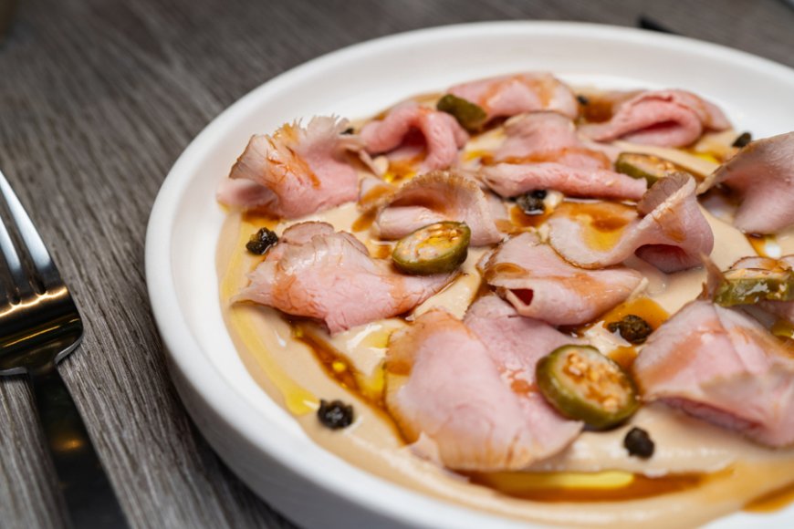 San Carlo Osteria Piemonte, 10 anni a New York con la cucina piemontese autentica