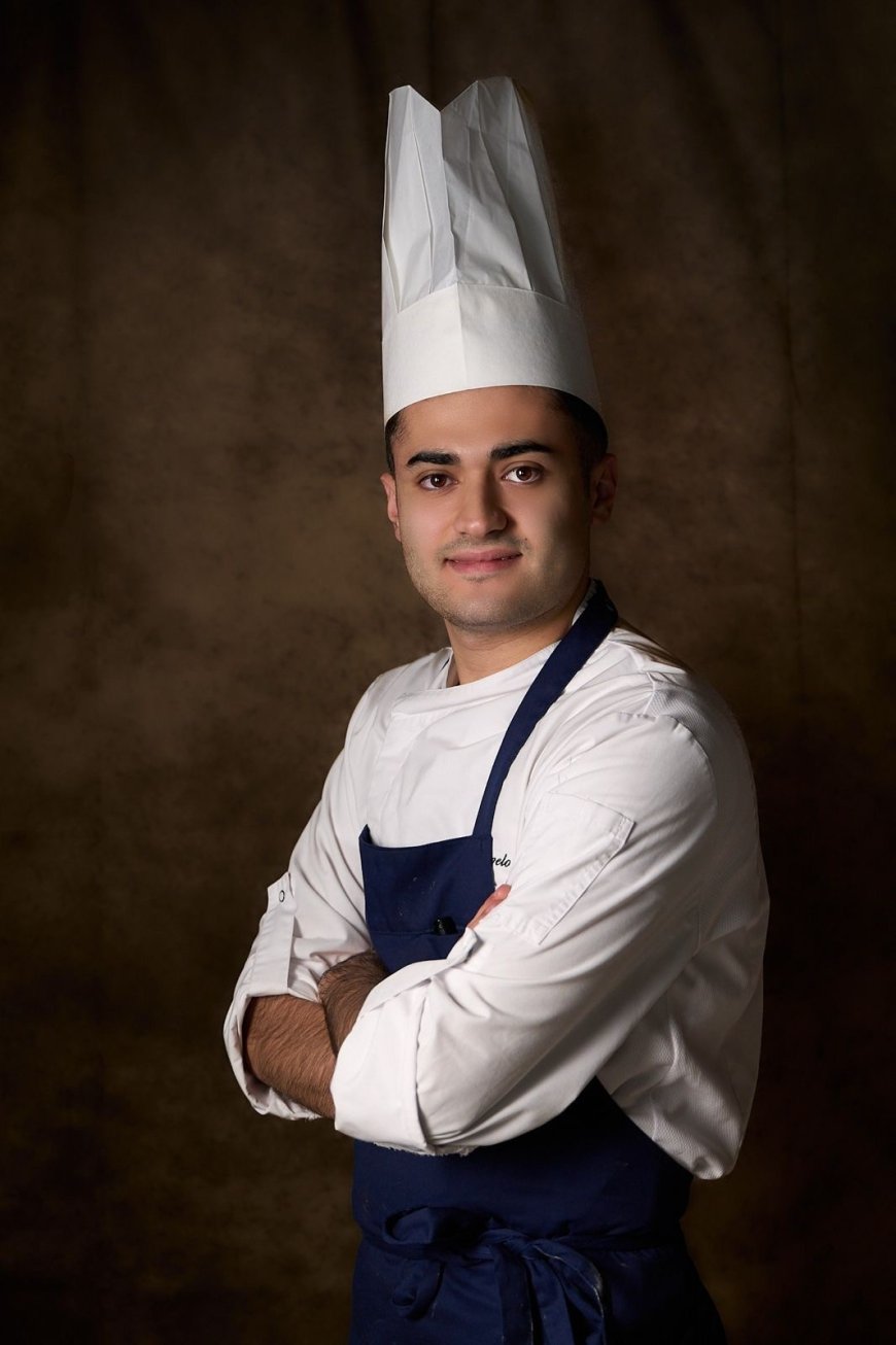 Otto maestri pasticceri di Napoli e provincia in gara per la quinta edizione di Mille&UnBabà