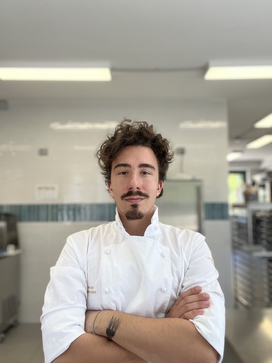 Otto maestri pasticceri di Napoli e provincia in gara per la quinta edizione di Mille&UnBabà