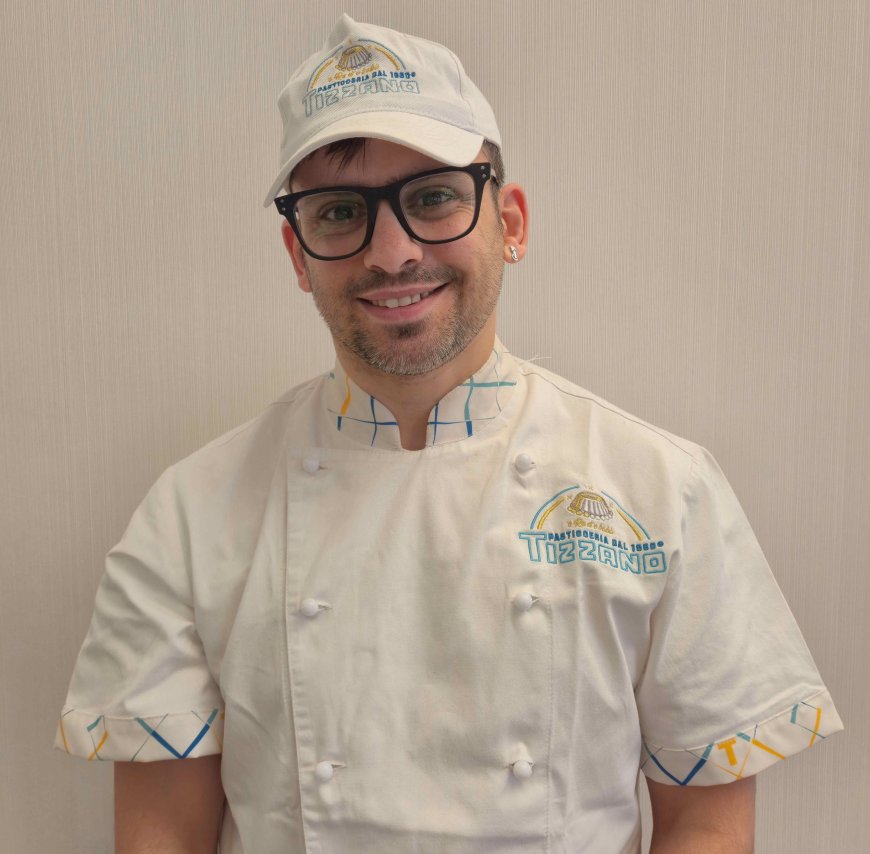 Otto maestri pasticceri di Napoli e provincia in gara per la quinta edizione di Mille&UnBabà