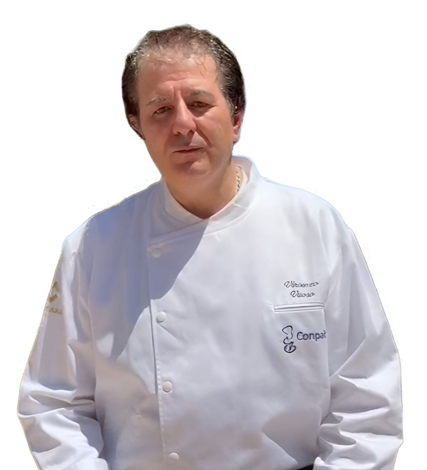 Otto maestri pasticceri di Napoli e provincia in gara per la quinta edizione di Mille&UnBabà