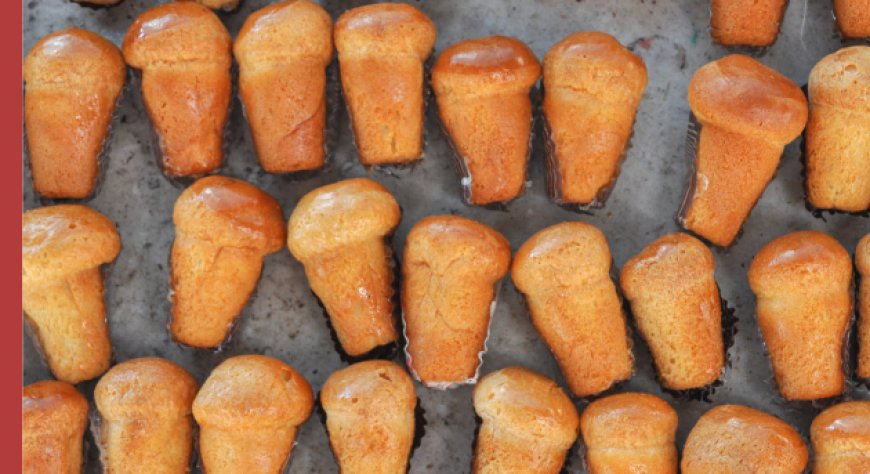 Otto maestri pasticceri di Napoli e provincia in gara per la quinta edizione di Mille&UnBabà