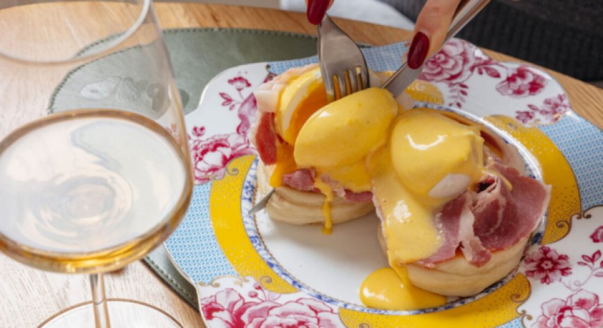 Si chiama Brinner e sta rivoluzionando le abitudini alimentari contemporanee!