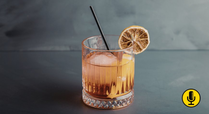 Global mixology: dal maxi distributore di cocktail alla birra 'zero' di Clooney