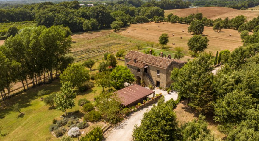 Ferrarelle partner FAI per le Giornate di Primavera 2026