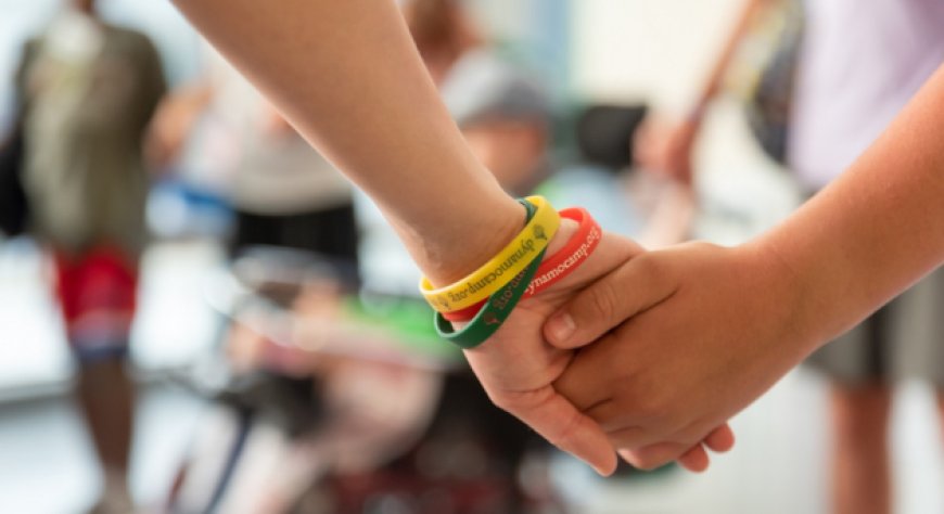 Panapesca rinnova per il 2026 la partnership con Dynamo Camp come fornitore ufficiale di pesce surgelato