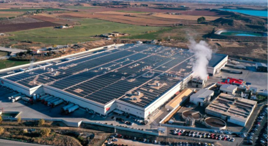 Gruppo Pini chiude il 2025 in crescita e guarda al polo Ferrarini del futuro