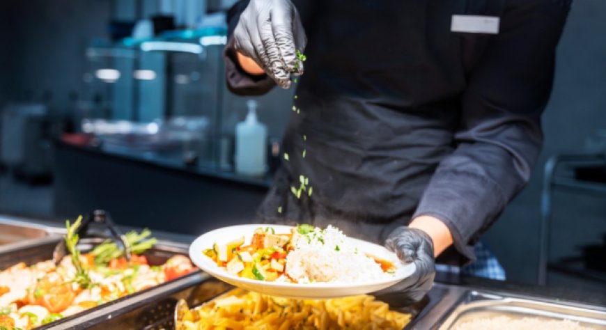 Efficienza in cucina: dalla mise en place alla pulizia con le soluzioni RATIONAL