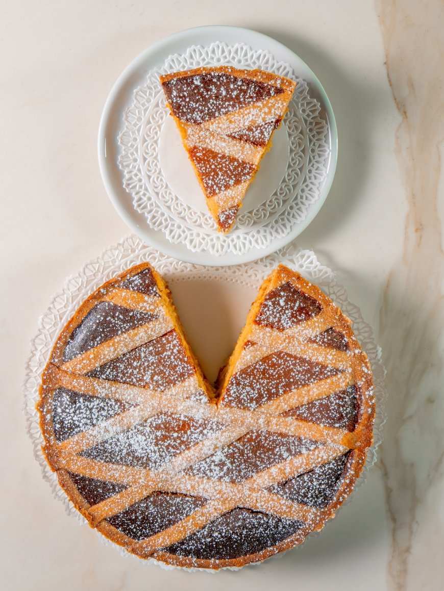 Mignon porta la pastiera napoletana a Milano, Torino e Roma