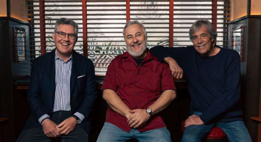 Liquid Ventures SpA: nasce il primo venture builder europeo dedicato al segmento No & Low Alcohol