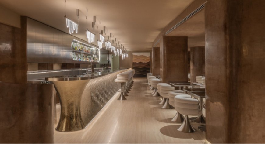 LINFA lancia la Divisione Eventi: Jessica Carol Caron è la Event Director