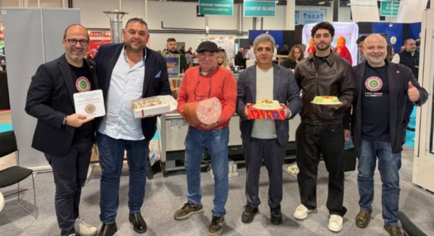 Due nuove partnership per I GO ITALIAN che conquista l'Ungheria