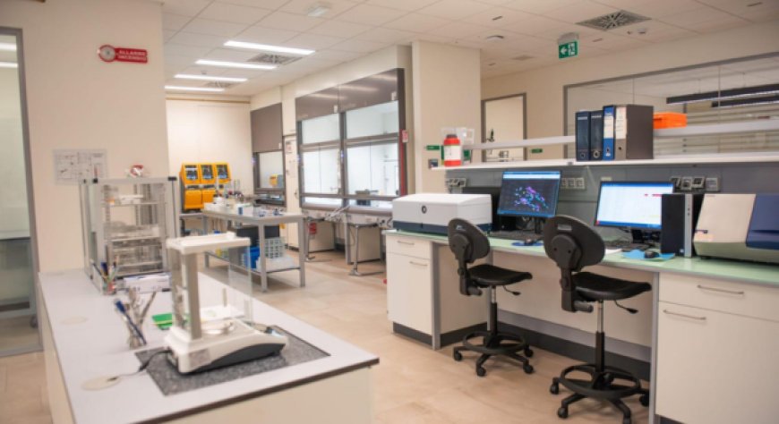 Sicurezza alimentare certificata: Fileni conquista l'accreditamento internazionale