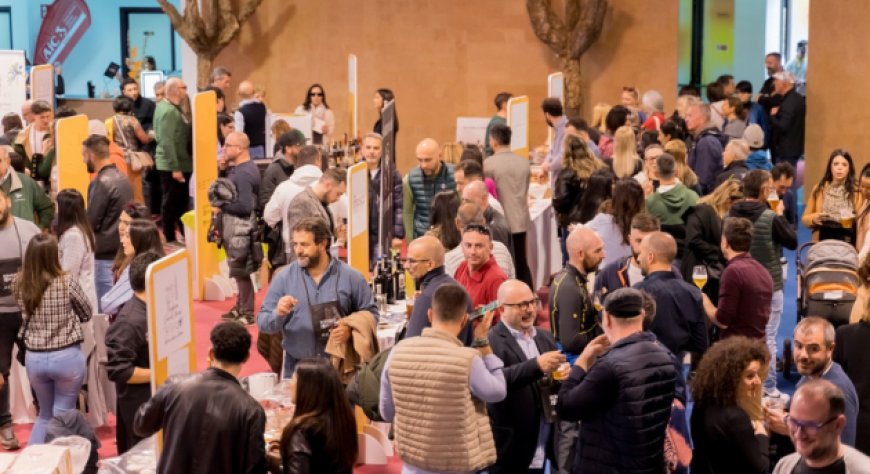 RETE 2026: tre giorni per connettere imprese, artigiani e operatori Horeca