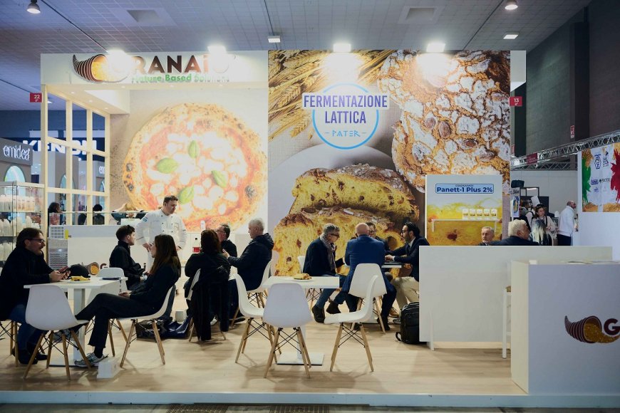 Visitatori in crescita per la decima edizione da record di Levante PROF