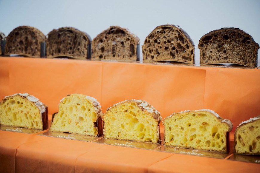 Visitatori in crescita per la decima edizione da record di Levante PROF