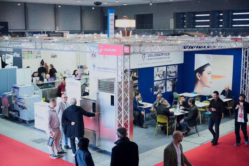 Visitatori in crescita per la decima edizione da record di Levante PROF