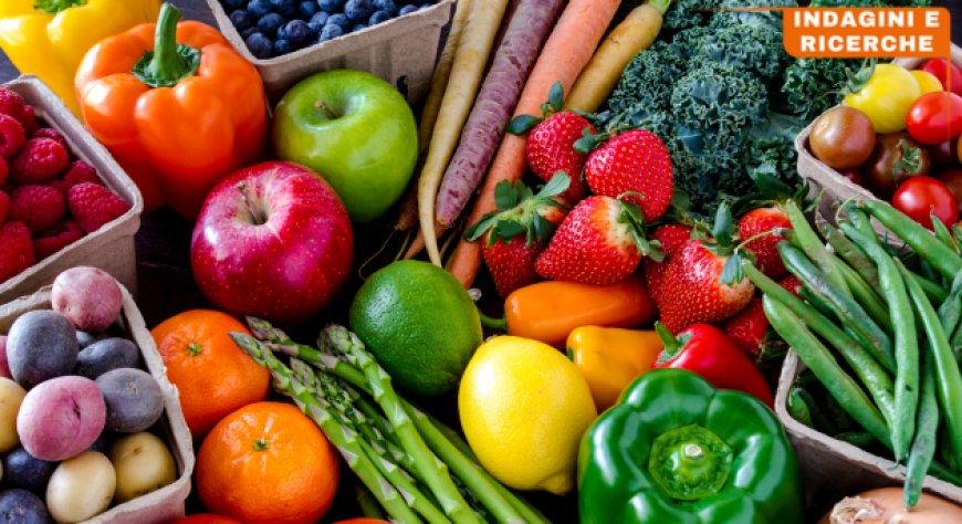 Ortofrutta italiana: un pilastro da 19 miliardi