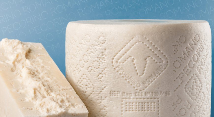 Pecorino Romano DOP ai Campionati della Cucina Italiana