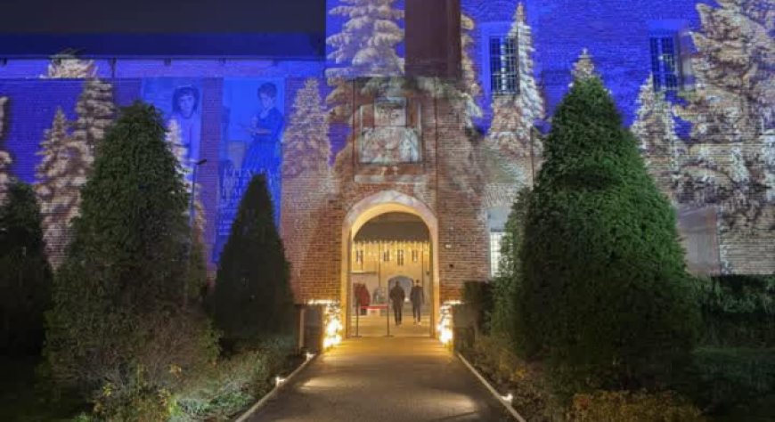 Il Castello di Novara cerca un gestore per bar e ristorante