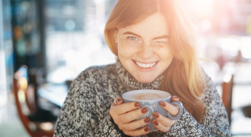 Scopri la parola del giorno su WikiHoreca.com: Caffè funzionale