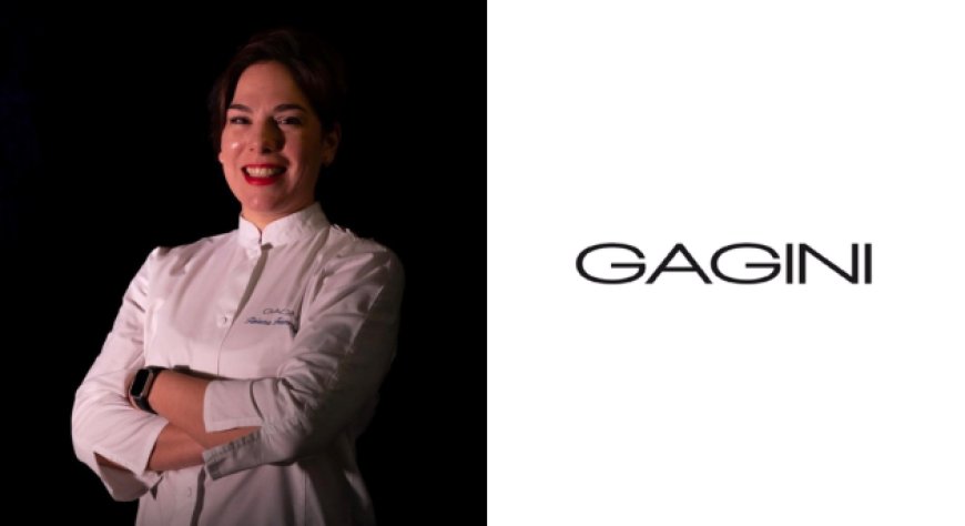 Tiziana Francoforte è la nuova Executive Chef del Gagini di Palermo