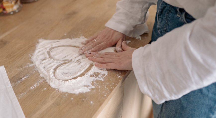 Farine e semole italiane: export in crescita nel 2025