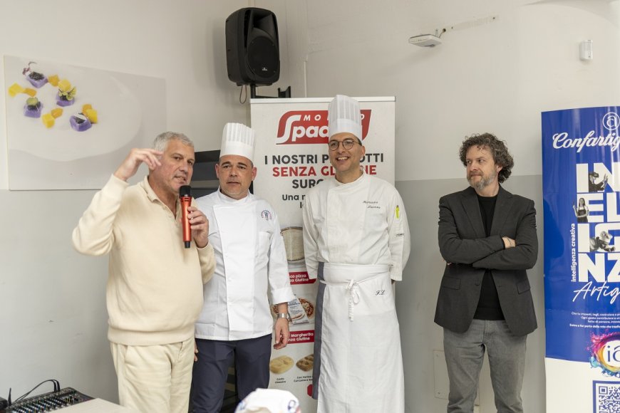 Molino Spadoni Day in Toscana: arte bianca e opportunità