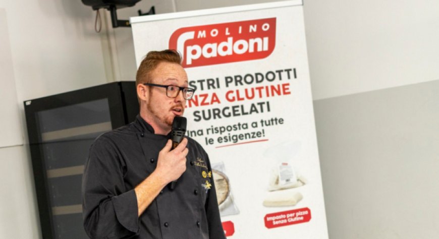 Molino Spadoni Day in Toscana: arte bianca e opportunità