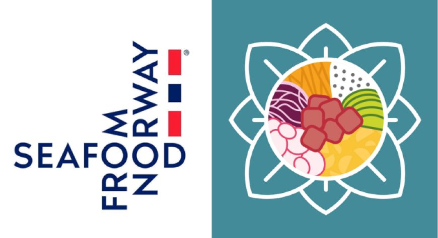 Norwegian Seafood Council amplia l'accordo con Investfood: il salmone norvegese arriva nei punti vendita MACHAPOKÈ