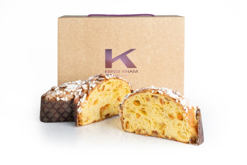 La Pasqua diventa racconto: le creazioni di cioccolato di Ernst Knam