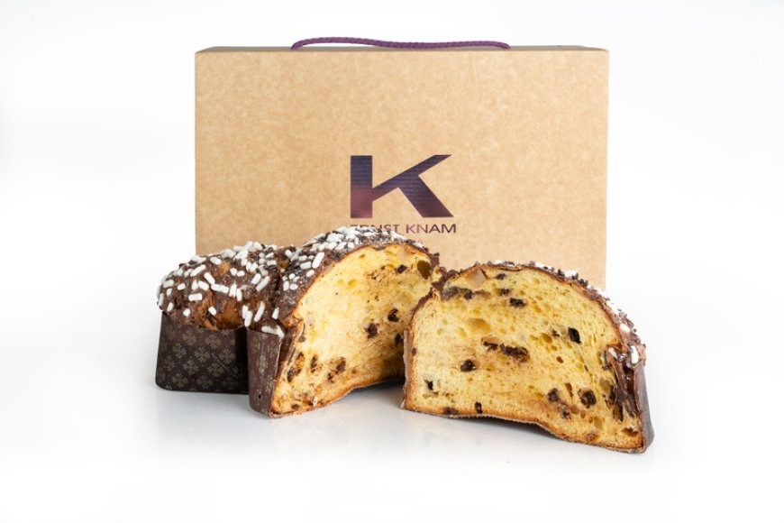 La Pasqua diventa racconto: le creazioni di cioccolato di Ernst Knam