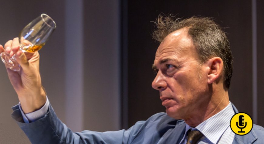 Fabio Bacchi sulla mixology: «meno classifiche, più umanità»