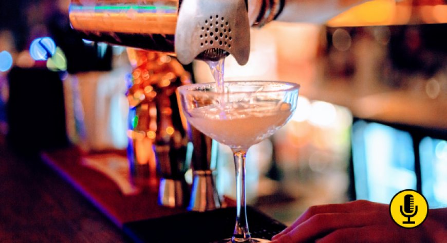 Dall'export in crisi di distillati USA al restyling di Aperol: le news dal mondo