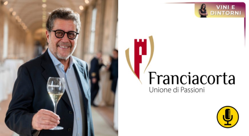 Franciacorta, il modello che governa valore e crescita in mercati complessi