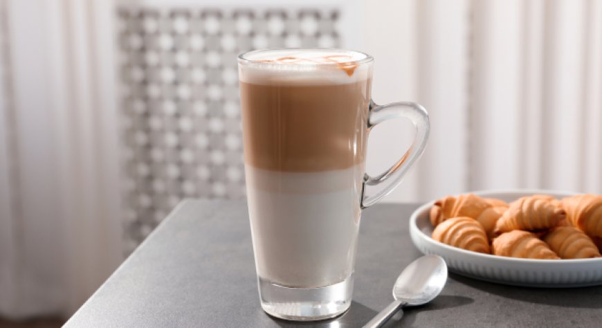 Scopri la parola del giorno su WikiHoreca.com: Spanish Latte