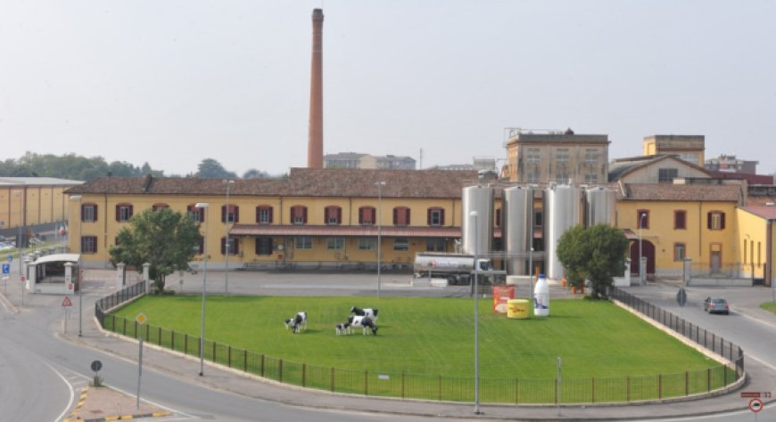 Banca Sella sostiene Latteria Soresina con una linea di credito da 5 milioni di euro