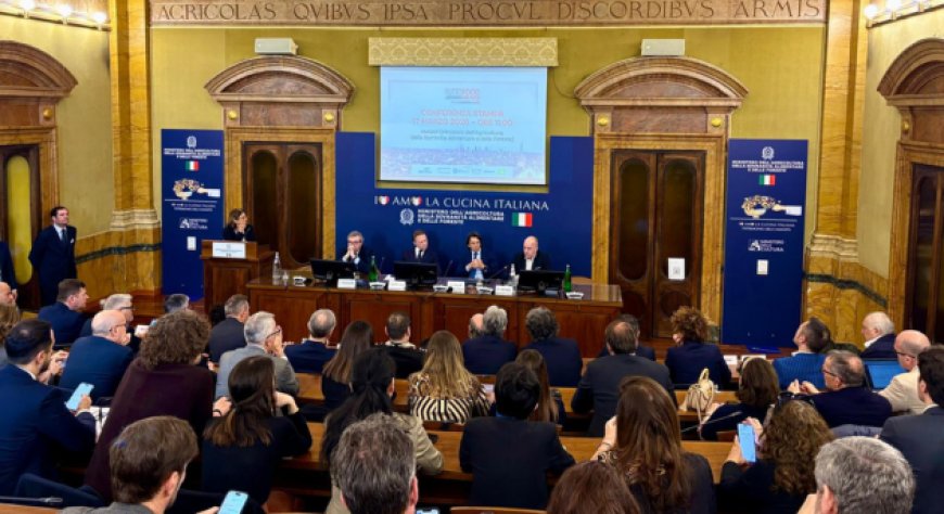 TUTTOFOOD 2026 lancia il Food Manifesto: il cibo come valore universale