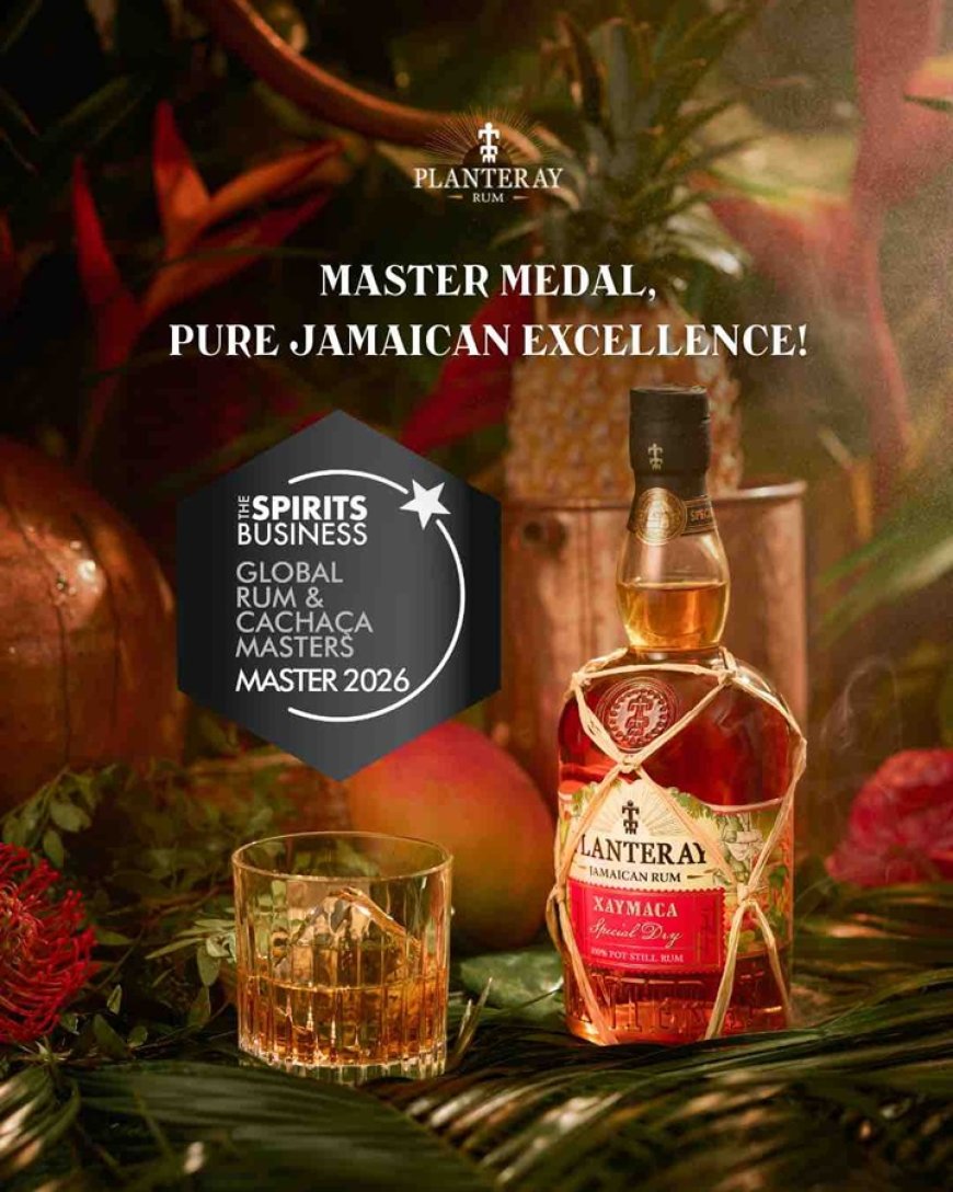 Bartender Brands Awards e Spirits Business Awards 2026: trionfo per i brand Maison Ferrand