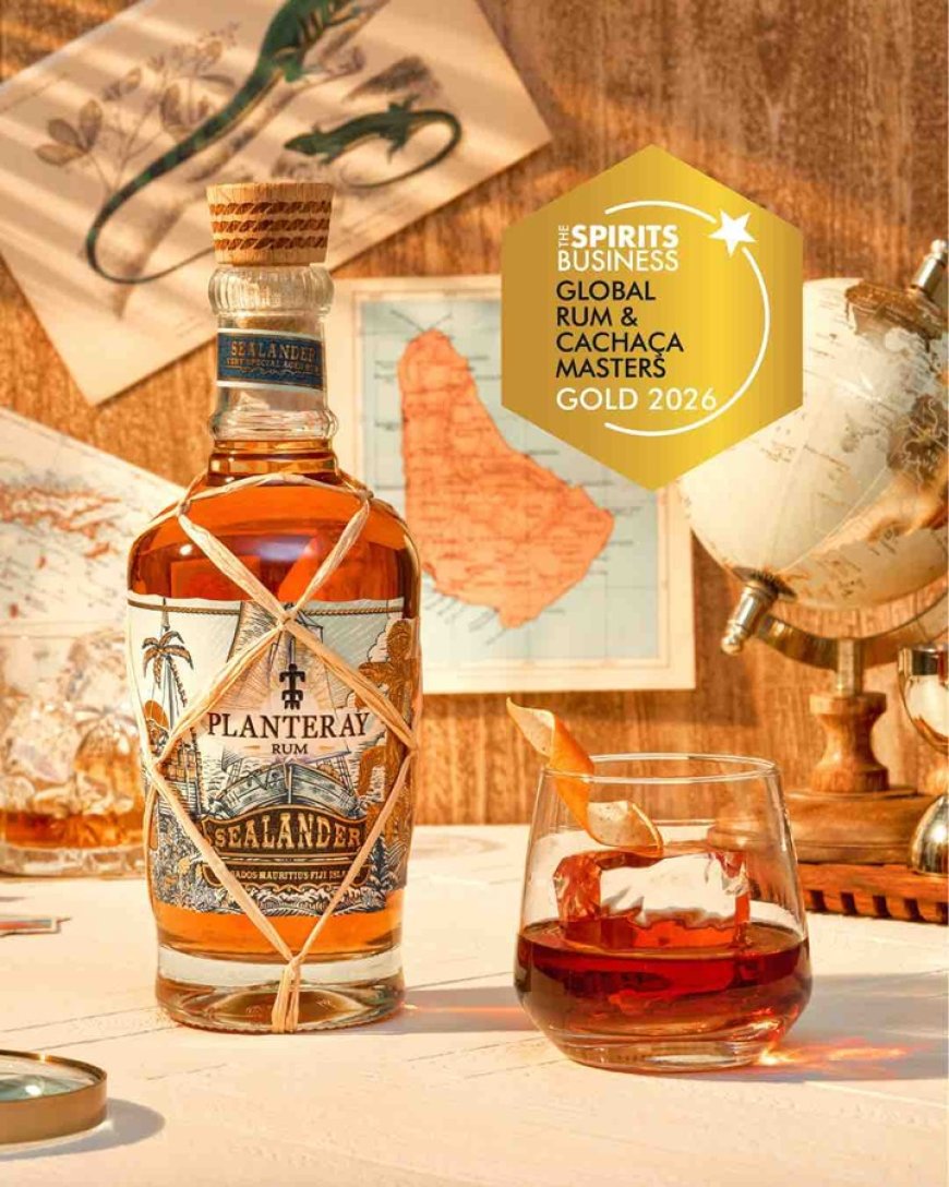 Bartender Brands Awards e Spirits Business Awards 2026: trionfo per i brand Maison Ferrand
