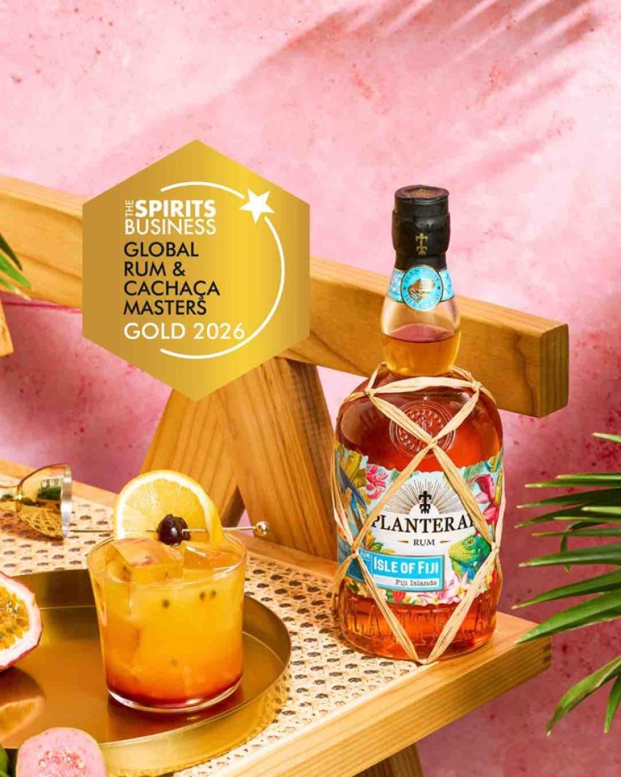 Bartender Brands Awards e Spirits Business Awards 2026: trionfo per i brand Maison Ferrand