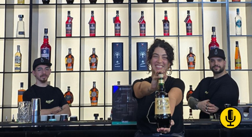 Gruppo Montenegro rafforza la presenza a Splash Bari: l'intervista con Marta Fabiani