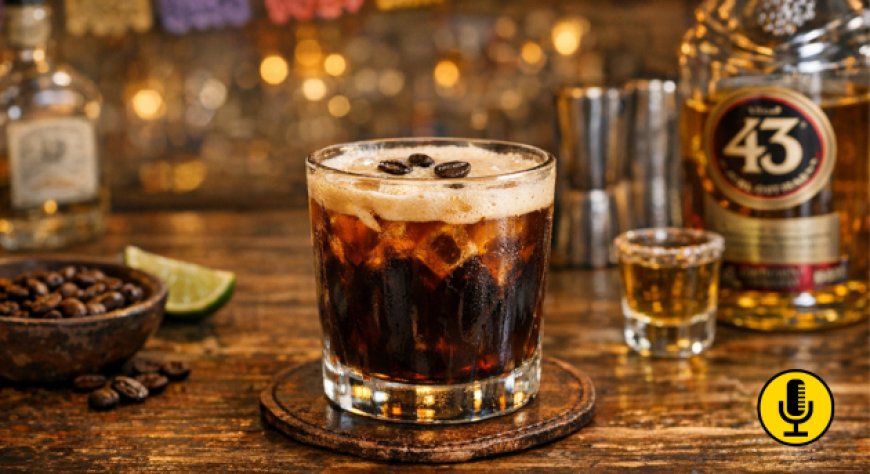 Alla scoperta del Carajillo: storia, leggende e ricetta del caffè corretto ''alla spagnola''