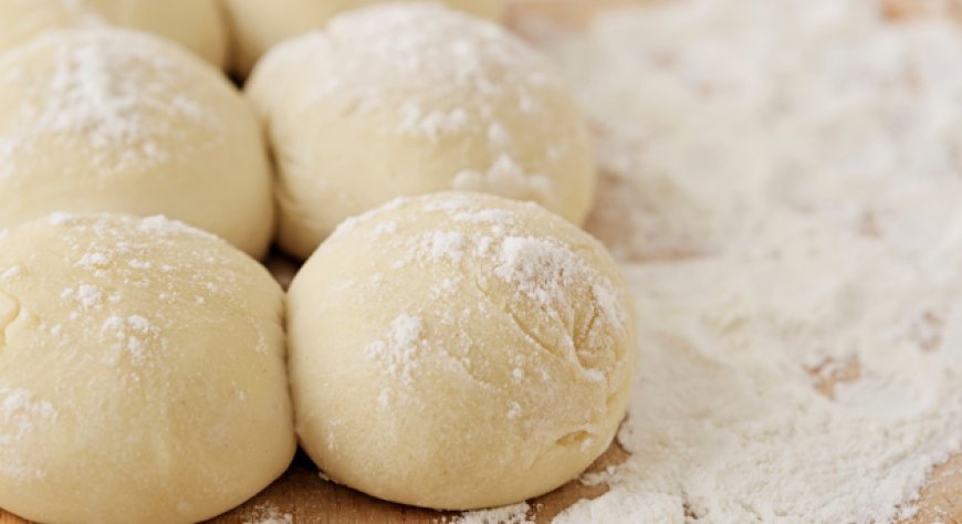 Scopri la parola del giorno su WikiHoreca.com: Fermalievitazione