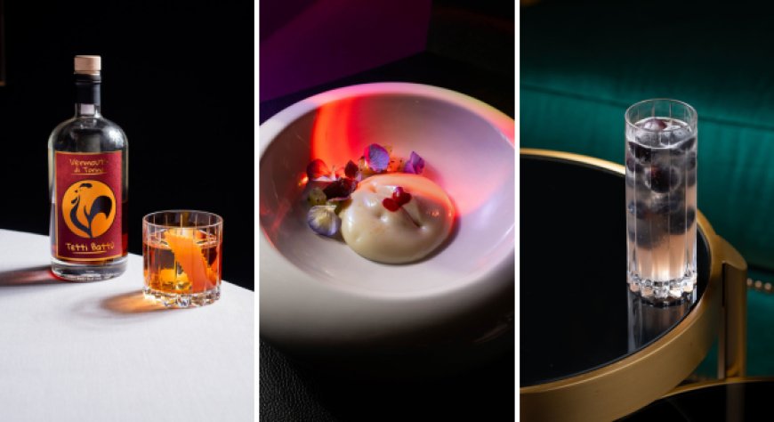 World Vermouth Day: locali e produttori lo celebrano il 21 marzo