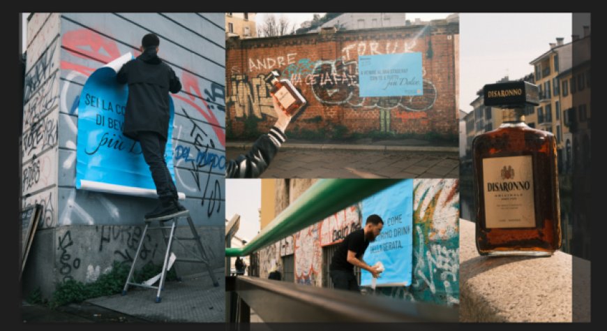 Dolce Nights by Disaronno: il format che rivoluziona la nightlife italiana