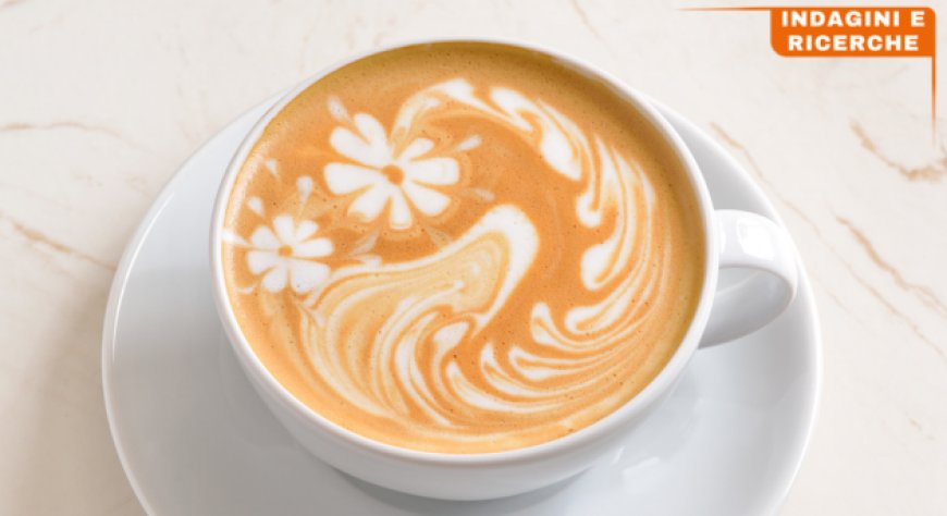 Il cappuccino è ancora il rito mattutino degli italiani
