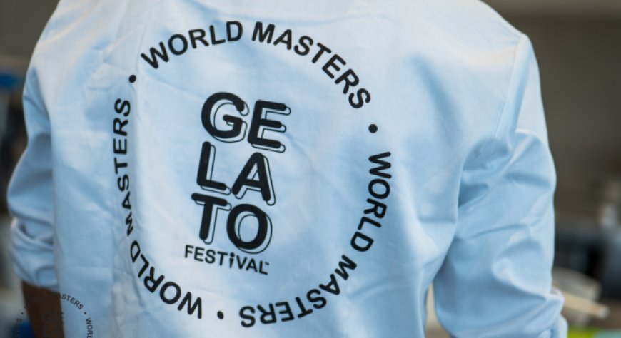 Gelato Festival World Masters, quattro italiani alla Finale Mondiale di Las Vegas